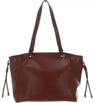 Picard Tango Shopper Tasche 32 cm - Braun