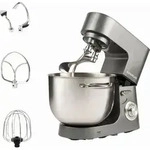 G3 Ferrari Pastaio Come a Mano K&uuml;chenmaschine 1800 W 8 l Edelstahl