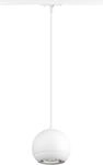 SLV LIGHT EYE 150, 1 Pendelleuchte, GU10, Pendell&auml;nge 150cm, 1x max. 13W, matt...