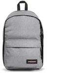 EASTPAK Schulrucksack Rucksack mit Laptopfach Back to Work 27L Sunday Grey grau -