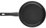 BALLARINI Bratpfanne, 20 cm | Aluminium | rund Ledro Beige - Schwarz