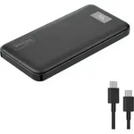 PATONA Premium Powerbank Stark 3.0 PD20W 10.000mAh - Schwarz