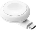 Belkin BOOST Charge tragb. USB-C Apple-Watch Lad.ws.WIZ022glWH-B1 - Wei&szlig;