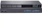 Router Grandstream SIP-Gateway GXW-4232 32x FXS V2 - Schwarz