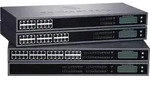 Router Grandstream SIP-Gateway GXW-4248 48x FXS V2 - Schwarz