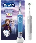 Oral-B D100 Kids Frozen + Vitality Pro D103