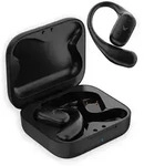 Ksix Cosmos, True Wireless Stereo (TWS), Sport, Kopfh&ouml;rer, Schwarz - Schwarz