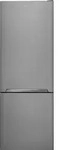 Smeg FC48XNE K&uuml;hl- und Gefrierkombination Freistehend 481 l E Edelstahl - Silber