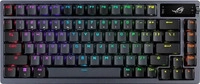 Asus 90MP0316-BKIA00, ASUS ROG Azoth Tastatur USB + RF Wireless + Bluetooth QWERTY