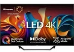 Hisense 20014000, Hisense 55 '' A7N | Hi-QLED Smart TV 4K 60 Hz, 139,7 cm...