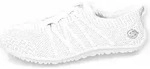 Dockers by Gerli Barfu&szlig;schuhe Wei&szlig; - Wei&szlig; - 36