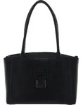 PICARD Schultertasche Locco Shopper Black schwarz - Schwarz