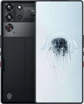 Smartphone REDMAGIC 10 Pro 5G 16/512GB Dusk - Schwarz