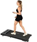 Christopeit Sport Walking Pad 4.1 - Schwarz