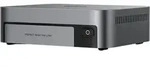 Ugreen NASync DXP480T Plus, NAS, Kompakt, Intel&reg; CoreTM i5, i5-1235U, 8 GB, DDR5