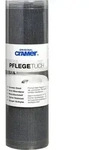 CRAMER Pflegetuch 40x40cm, Blau - Schwarz