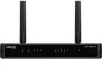 LANCOM 1800VA-4G (WW), Schwarz, 1 L&uuml;fter, Extern, SMA, SNMPv1,v2c,v3, Ethernet...