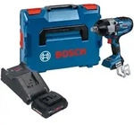 Bosch GDS 18V-1600 HC Professional Akku Schlagschrauber 18 V 1600 Nm 3/4''...