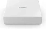 Hama Smart-Home-Hub Matter Zigbee Thread f&uuml;r Sprach-/Appsteuerung, 195 mm, 105 mm,