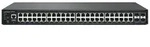 LANCOM GS-4554X, Managed, L3, 2.5G Ethernet (100/1000/2500), Rack-Einbau, 1U -