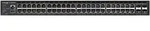 LANCOM GS-4554XUP, Managed, L3, 2.5G Ethernet (100/1000/2500), Power over Ethernet