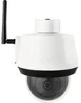 ABUS PPIC52520, IP-Sicherheitskamera, Drau&szlig;en, Verkabelt & Kabellos, Wand, Schwarz,