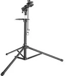 tectake&reg; Fahrradmontagest&auml;nder Tristan Belastbarkeit 50 kg, klappbar mit