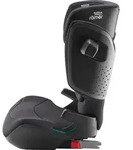 Britax R&ouml;mer Kidfix Pro Klassisch Mitternachtsgrau - Grau