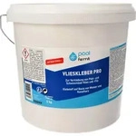 Fermit Pool Vlieskleber PRO 5kg 09121