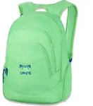 Dakine Prom Pack 25 Liter Freizeitrucksack 14 Zoll Laptopfach Limeade - Gelb