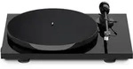 Pro-Ject E1 BT, Audio-Plattenspieler mit Riemenantrieb, Halbautomatisch,...