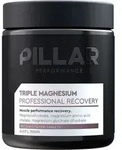 Pillar Performance Triple Magnesium Professional Recovery Tablet (90s)