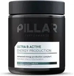 Pillar Performance Ultra B Active Peak Performance (60s)