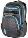 Nitro Snowboards Freizeitrucks&auml;cke - Grau