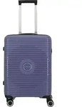 Travelite Hartschalenkoffer 55cm Orbita Bordgep&auml;ck S lavendel - Lila