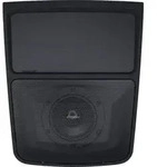 ETON UG FIAT FD7C | Centerspeaker f&uuml;r Fiat Ducato