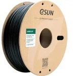 ESUN 3D-Drucker-Filament eABS-CF, Schwarz, 1,75 mm, 1 kg, hochfest und