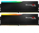G.Skill Ripjaws M5 RGB F5-6000J2836G16GX2-RM5NRK, 32 GB, 2 x 16 GB, DDR5, 288-pin