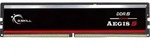 G.Skill Aegis F5-6000J3636F16GX1-IS, 16 GB, 1 x 16 GB, DDR5, 6000 MHz, 288-pin DIMM