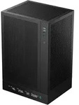 Deepcool DeepCool R-CH170-BKNPI0D-G-1 Computergeh&auml;use Tower Schwarz