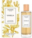 Chanson Chanson d'Eau Vanilla Eau De Toilette 100 ml (woman)