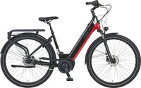 prophete 57716-0102, PROPHETE GENIESSER 4.9 Damen City E-Bike 28" Limited | AEG