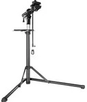 tectake&reg; Fahrradmontagest&auml;nder Jan Belastbarkeit 50 kg, klappbar mit