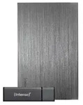 Intenso Memory Board Bonuspack &ndash; Externe 1TB HDD + 64GB USB