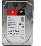 Seagate IronWolf Pro NAS HDD 8TB 24/7 512e 3.5' SATA 6Gb/s ST8000NT001