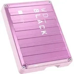 WD_BLACK P10 Game Drive WDBZ7D0060BPK - Festplatte - 6 TB - extern (tragbar) - 2.5"