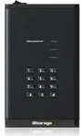 iStorage diskAshur PRO3 HDD 256-bit 5TB FIPS 140-3 Level 3, 5 TB, 3.2 Gen 1 (3.1 Gen