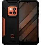 Hammer Construction 2 Thermal 5G 8/256GB Orange - Bunt