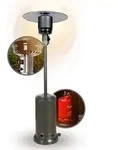 14 kW Heizpilz Gasheizer Gasheizstrahler Terrassenheizstrahler