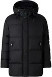 Bogner Herren Daunenmantel Jones schwarz : 50 Gr&ouml;&szlig;e: 50 - Schwarz - 50